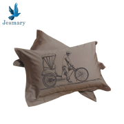 GỐI VẢI ĐẸP HỌA TIẾT VỀ CUỘC SỐNG VIỆT NAM